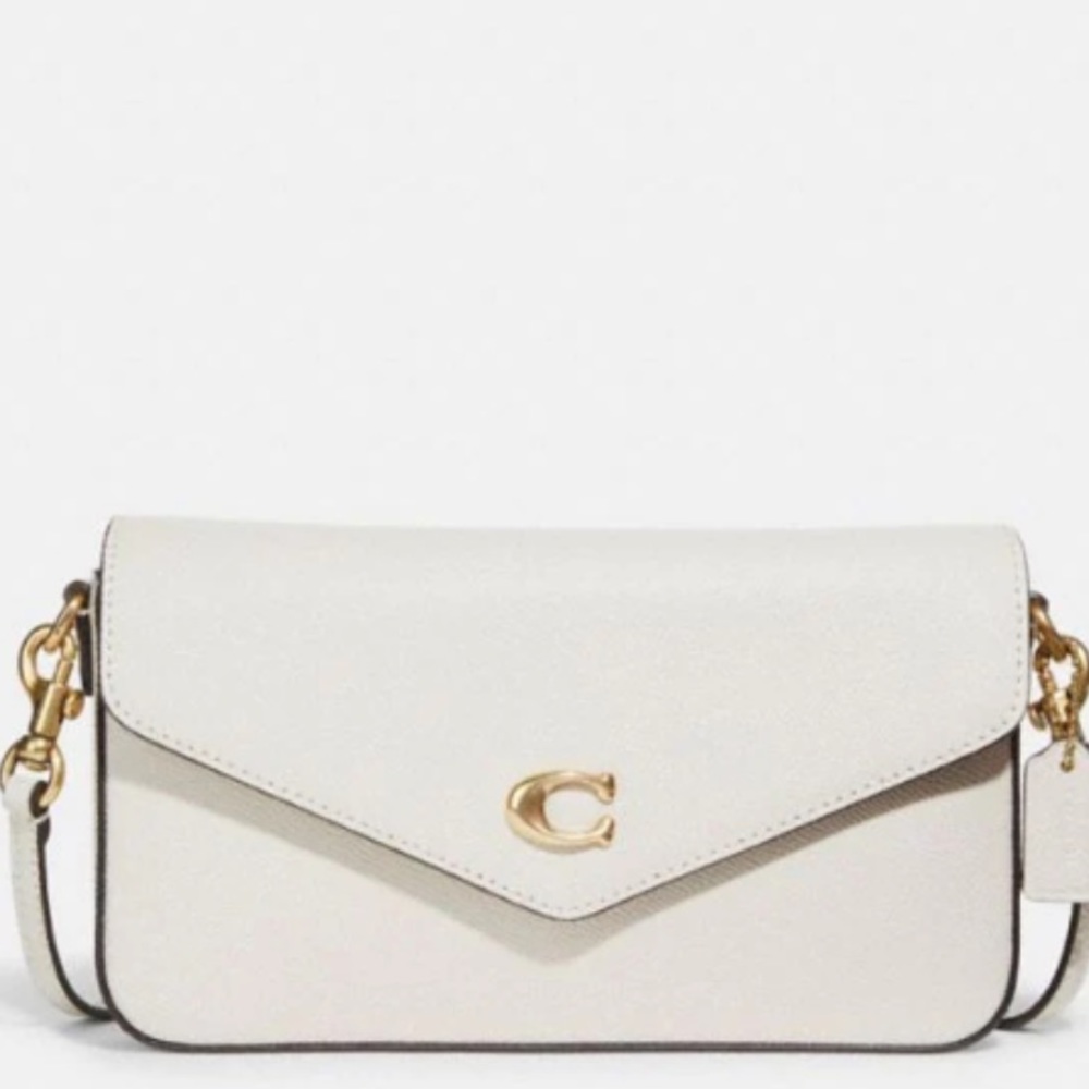 Coach wyn crossbody